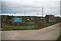 Ellerker Waste Water Treatment Works