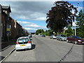 High Street, Edzell