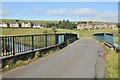 Bridge over the Douglas Water at Glespin