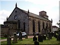 Kirkcaldy Old Kirk