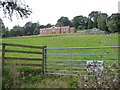 Triley Court, Abergavenny