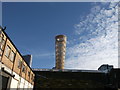 Torch and Roof, Sugar House Lane