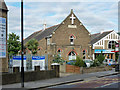 Southall Baptist Church