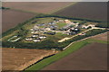 Tetney sewage treatment works