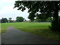 Memorial Park, North Walsham