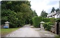 Birch Grove:Arbor Court, Banchory