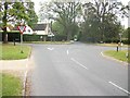 South Heath Crossroads