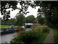 Rhodes Field lock, Ripon Canal