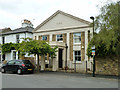 Former chapel, Clarence Road