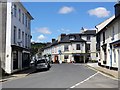 Fore Street, South Brent