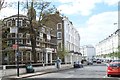 Gloucester Terrace London W2 