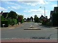 Proctor road, Norwich