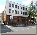 Metropole College, London W2