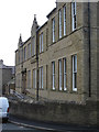 Brighouse - Youth Centre (NW side)