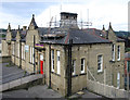 Brighouse - Youth Centre (E corner)