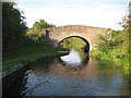 Birmingham & Fazeley Canal: Baylis