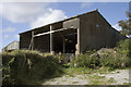 Barn at Brane End