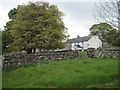 Footpath  to  Bampton  Grange  passing  Hegdale