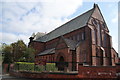 St Thomas the Apostle, Bolton