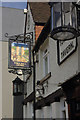 Town Wall Tavern, Coventry