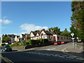 Toby Carvery on the corner of Manse Road and Dundee Road, Perth