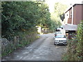 Break Neck Lane - Leeds Road