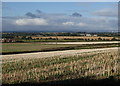 Fields near Laughton en le Morthen