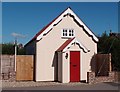 Former Brethren Chapel, Liss