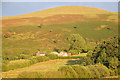 Cwmamliw and Carneddau