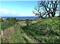 The Ayrshire Coastal Path