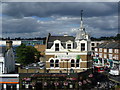 Raynes Park Tavern