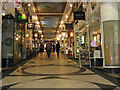 SP0686 : Piccadilly Arcade by Ian Taylor