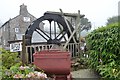 Zennor Mill Museum