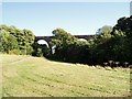 The Seven Arches Viaduct