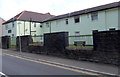 Ty Ysgol, Ynyshir