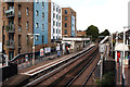 South Acton Station