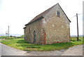 Church of St Benedict, Paddlesworth