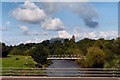 River Usk, Abergavenny