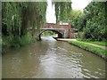 Coventry Canal: Bridge Number 71