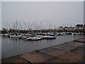 Marina at Tayport