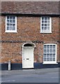 Cottage in the High Street, Downton