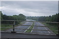 M6 looking south