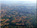 Essex from the air