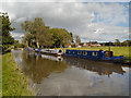 Macclesfield Canal