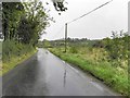 H6414 : Road near Mayo by Kenneth  Allen