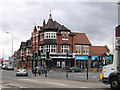 Grimsby - Palace Court