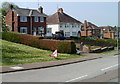 Beech Road houses, Monmouth