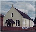 Hayling Island Elim Pentecostal Church