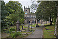 Deane Parish Church