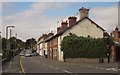 Station Road, Stone